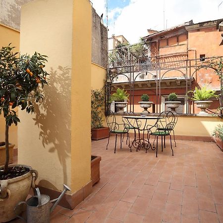 That'S Amore Apartment Rome Bagian luar foto