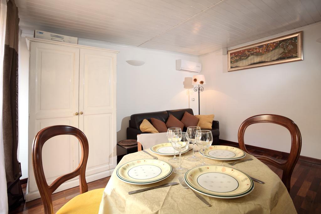 That'S Amore Apartment Rome Ruang foto