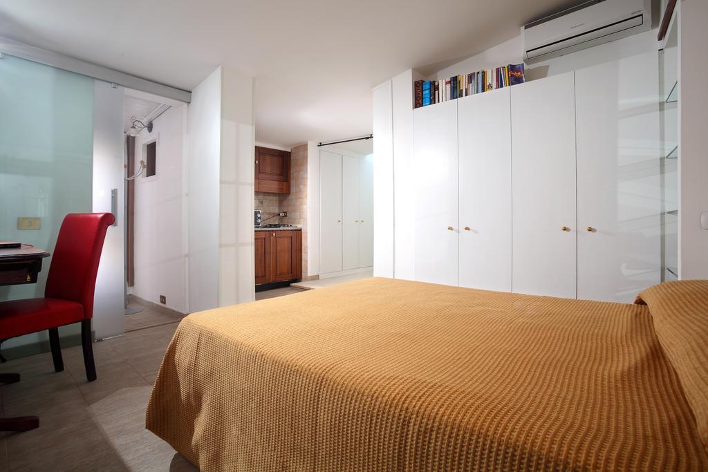 That'S Amore Apartment Rome Ruang foto