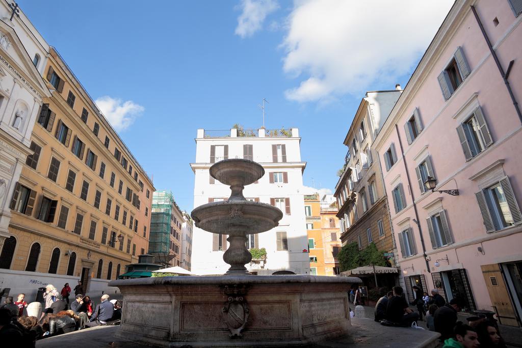 That'S Amore Apartment Rome Ruang foto