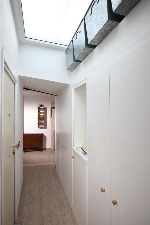 That'S Amore Apartment Rome Ruang foto