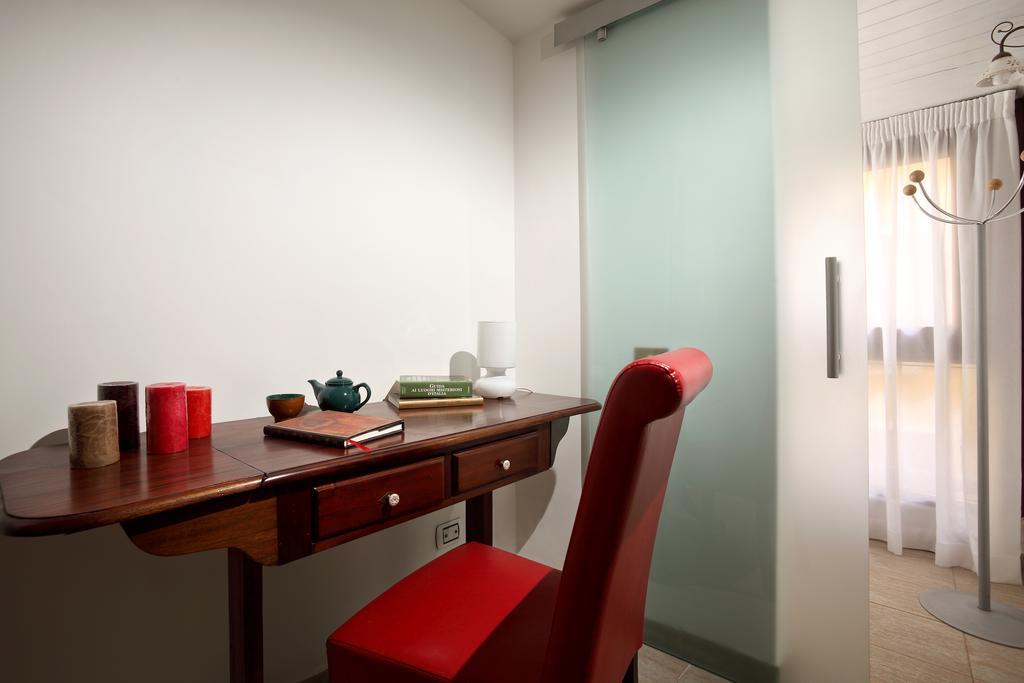 That'S Amore Apartment Rome Ruang foto