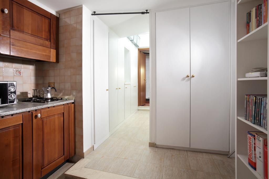 That'S Amore Apartment Rome Ruang foto