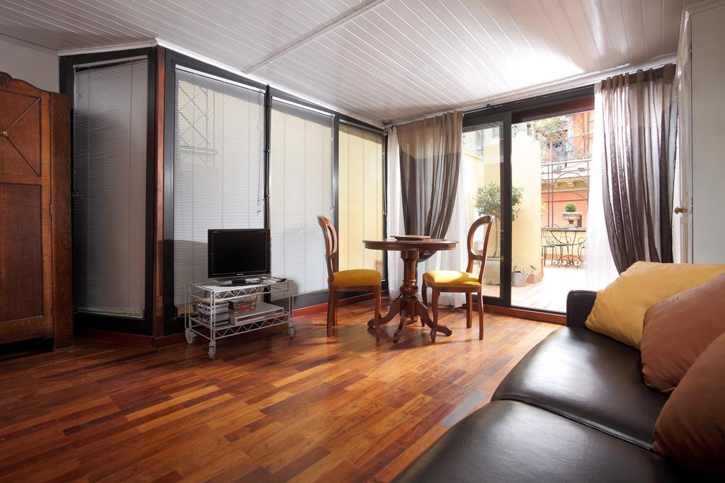 That'S Amore Apartment Rome Ruang foto