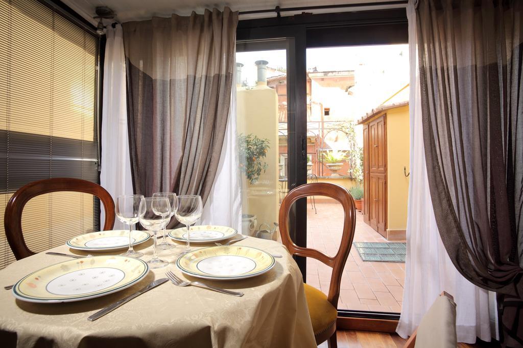 That'S Amore Apartment Rome Ruang foto