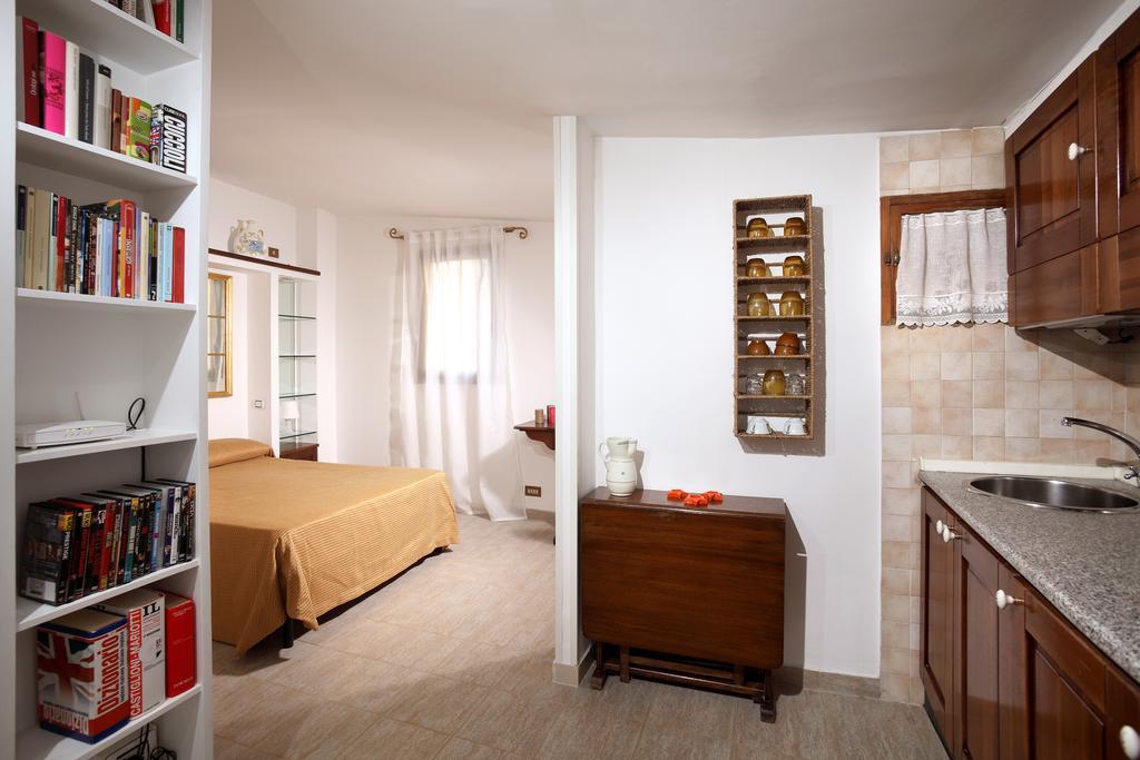 That'S Amore Apartment Rome Ruang foto