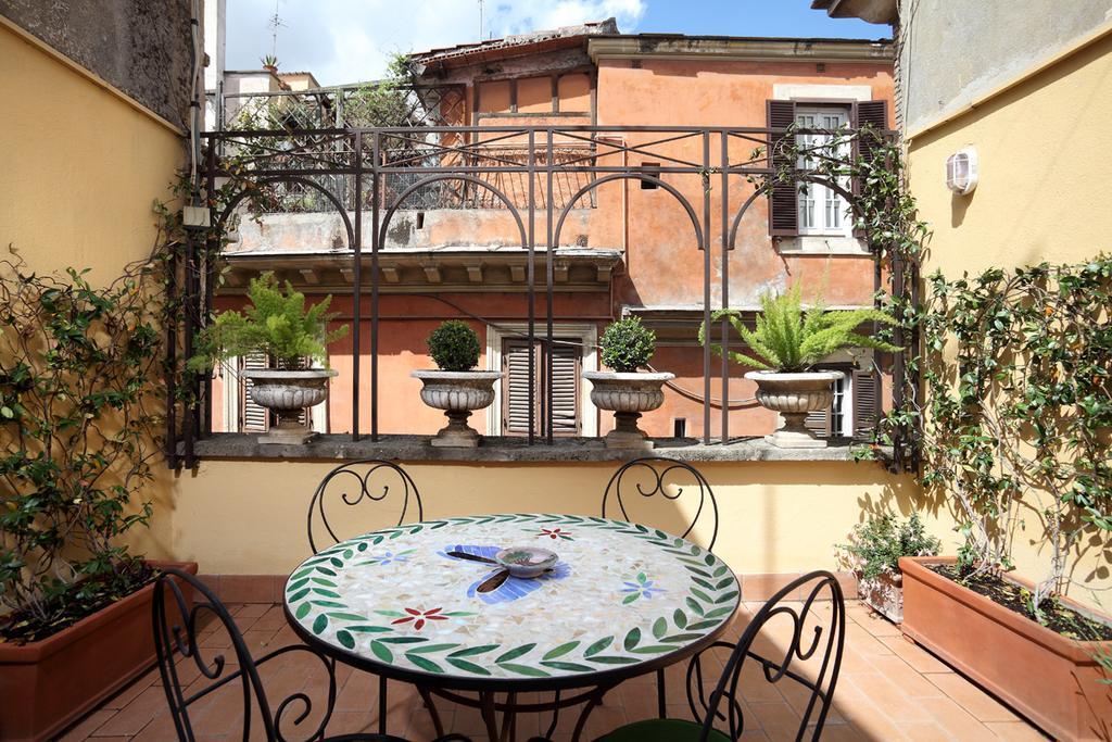 That'S Amore Apartment Rome Bagian luar foto