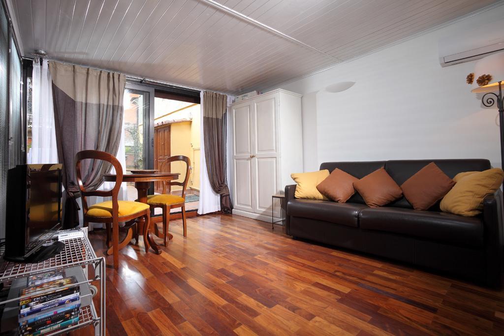 That'S Amore Apartment Rome Bagian luar foto